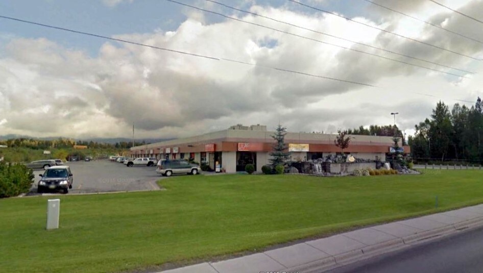 9191 Old Seward Hwy, Anchorage, AK, 99515 Retail Space For Lease