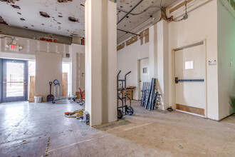 3606 Gravois Ave, Saint Louis, MO for lease Interior Photo- Image 1 of 2