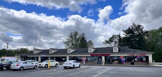 More details for 1698 S Raccoon Rd, Youngstown, OH - Retail for Lease