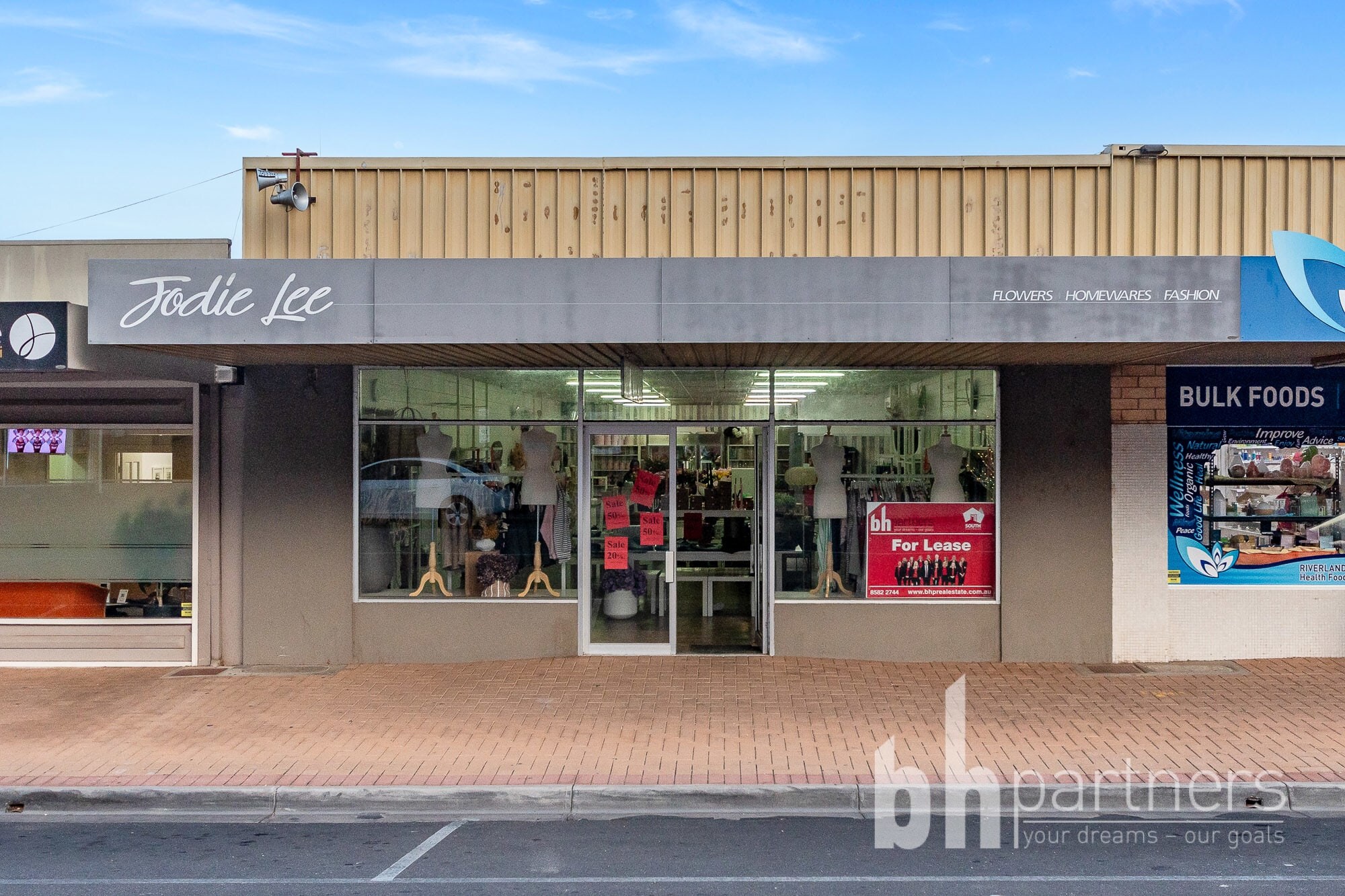22 Wilson St, BERRI for lease Primary Photo- Image 1 of 2