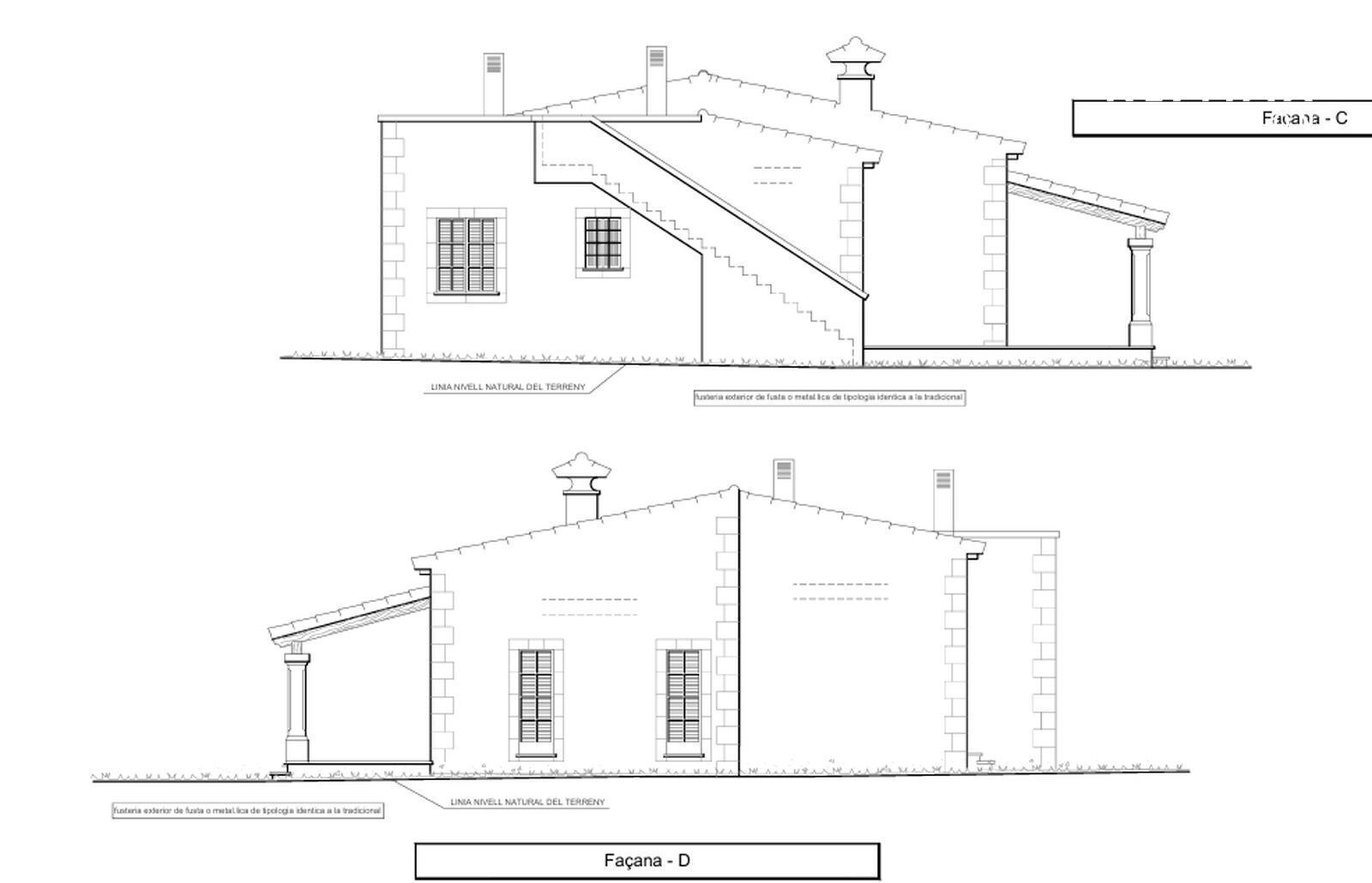 Land in Santanyí, Islas Baleares for sale Floor Plan- Image 1 of 17