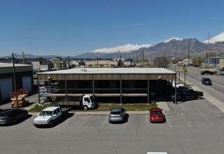 111-115 N Geneva Rd, Orem, UT for lease Building Photo- Image 2 of 8