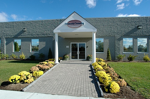 1 Washington St, Taunton, MA for lease - Building Photo - Image 3 of 7