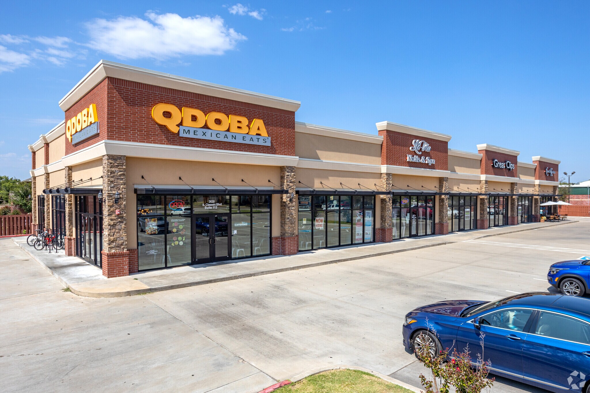 2620 Classen Blvd, Norman, OK for sale Primary Photo- Image 1 of 1
