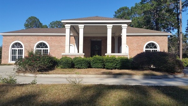 1327 Ocilla Rd, Douglas, GA for sale - Building Photo - Image 1 of 1