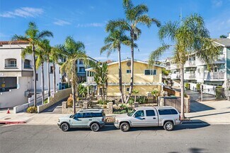 More details for 150 Walnut Ave, Carlsbad, CA - Multifamily for Sale