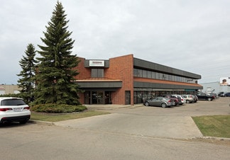 More details for 2950 Parsons Rd NW, Edmonton, AB - Office for Sale