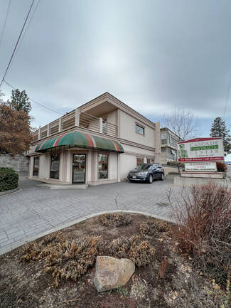 More details for 477 NE Greenwood Ave, Bend, OR - Office for Sale