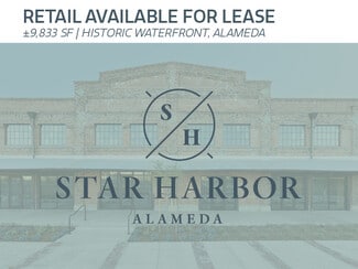 More details for 1501 Buena Vista Ave, Alameda, CA - Retail for Lease