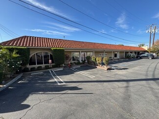 More details for 26055 Bouquet Canyon Rd, Santa Clarita, CA - Retail for Sale