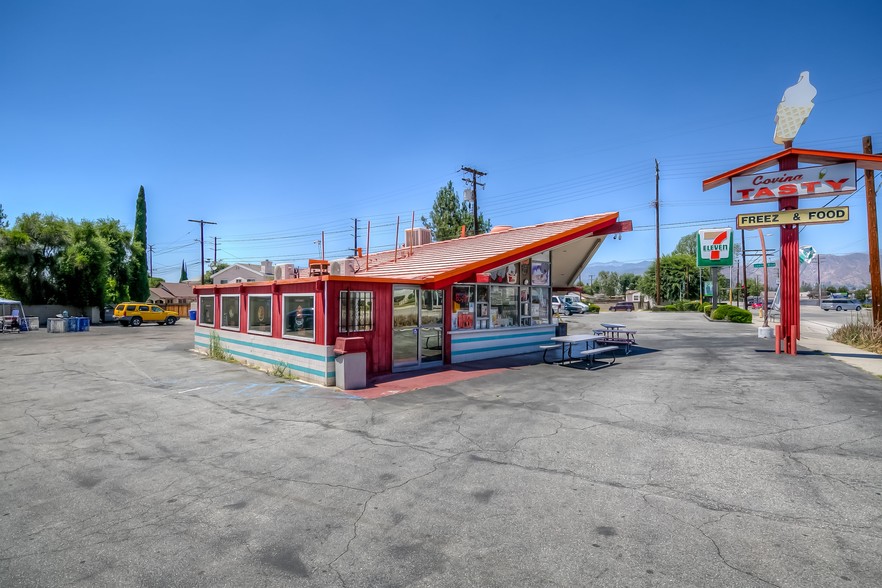 1063 N Citrus Ave, Covina, CA for sale - Building Photo - Image 1 of 1