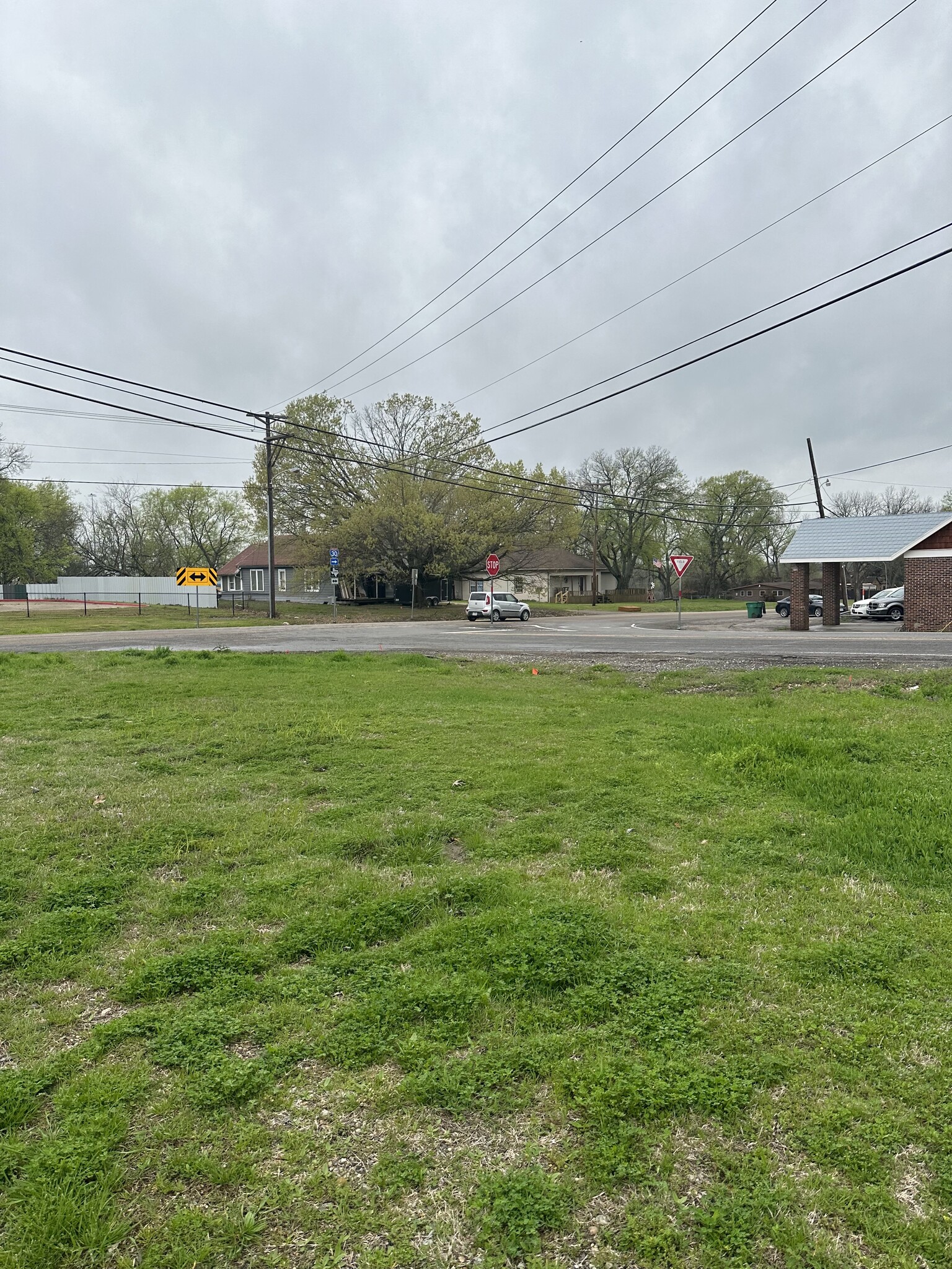 Fannin, Greenville, TX for sale Primary Photo- Image 1 of 11