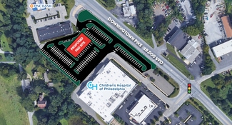 More details for 780 Downingtown Pike, West Chester, PA - Office/Retail for Lease