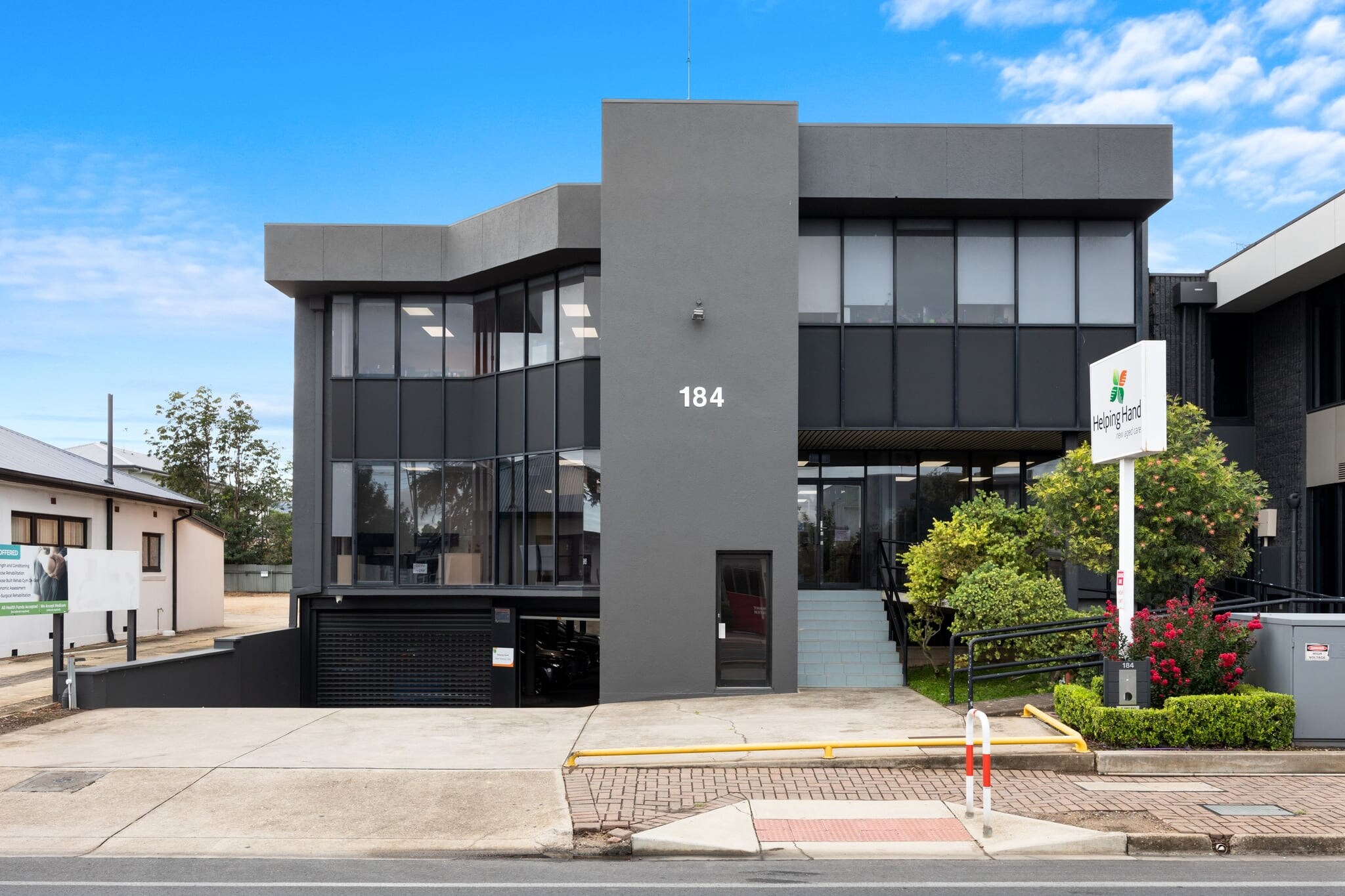 184 Glynburn Rd, Tranmere for lease Primary Photo- Image 1 of 2
