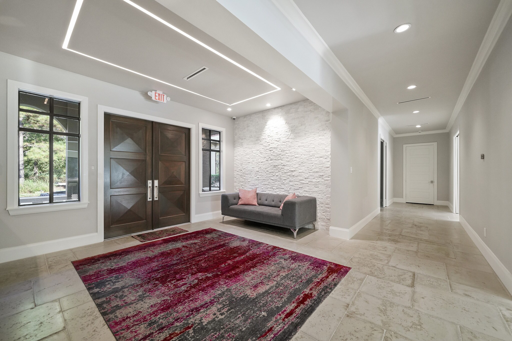 61 Carlton Woods Dr, The Woodlands, TX for sale Interior Photo- Image 1 of 1