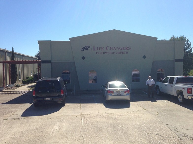 3204 Highway 19, Zachary, LA for sale - Primary Photo - Image 1 of 1