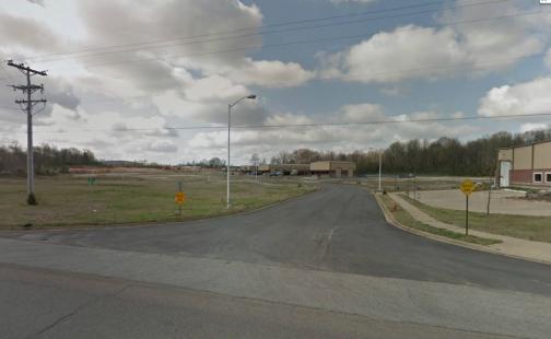 MWC Rd, Olive Branch, MS for sale Primary Photo- Image 1 of 1