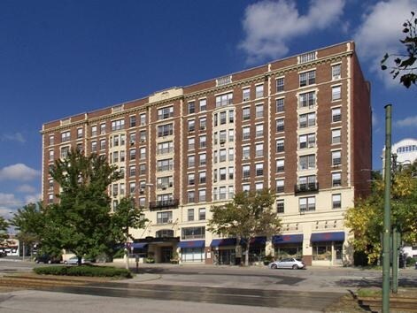 1284 Beacon St, Brookline, MA for lease - Building Photo - Image 3 of 4