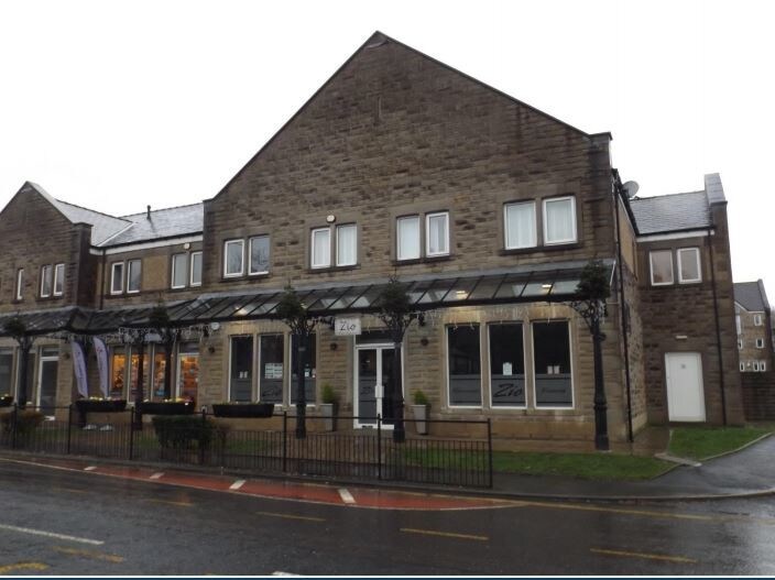 Unit 4 Gisburn Rd, Barrowford for sale Primary Photo- Image 1 of 1