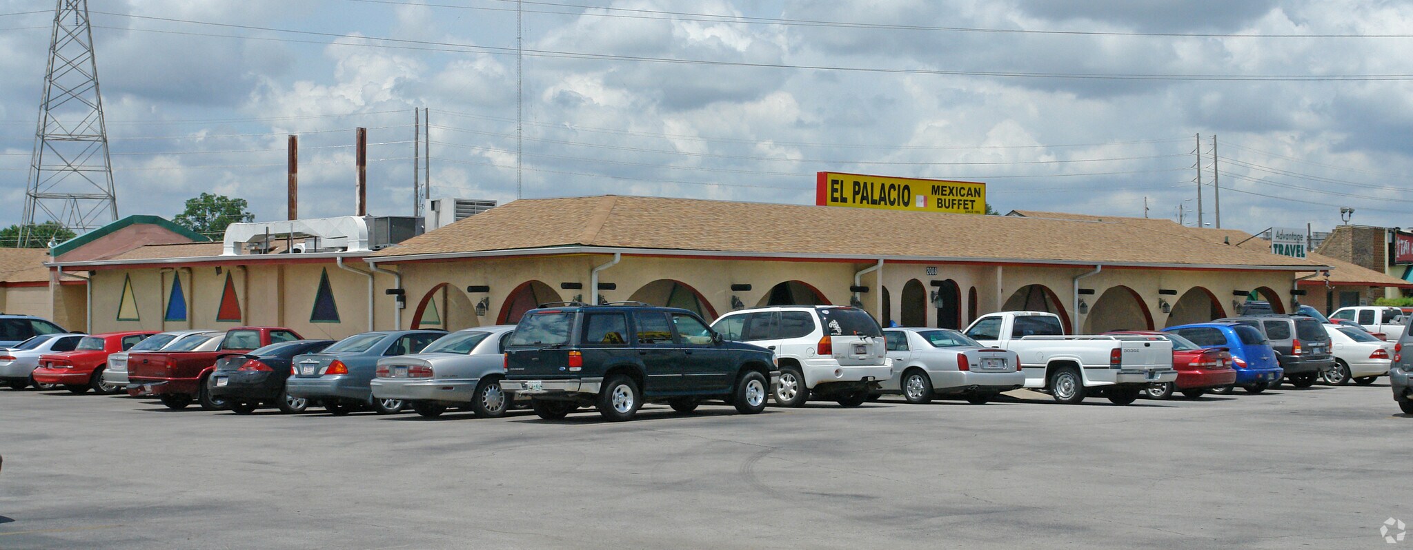 2008 Memorial Pky S, Huntsville, AL for sale Primary Photo- Image 1 of 3