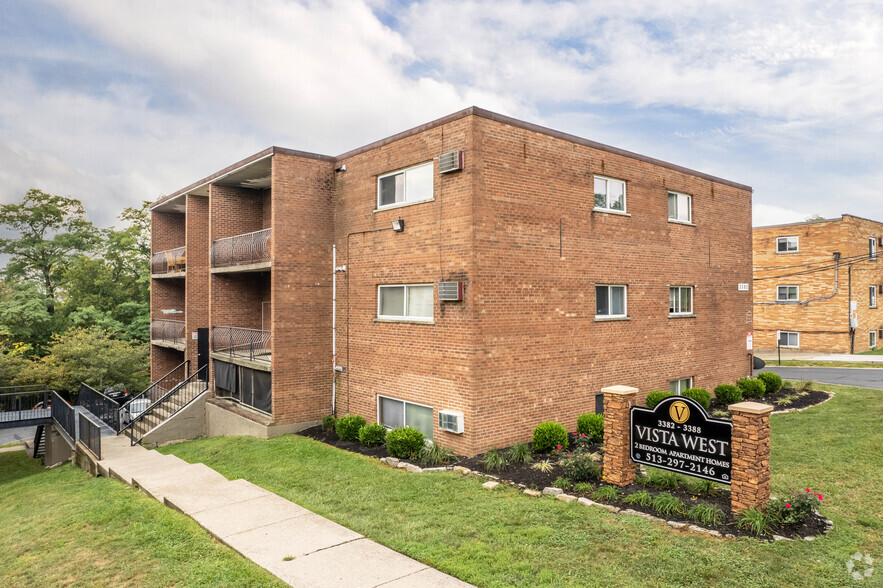 3382-3388 McHenry Ave, Cincinnati, OH for sale - Primary Photo - Image 1 of 1