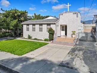 More details for 317 W Palmer Ave, Glendale, CA - Specialty for Sale