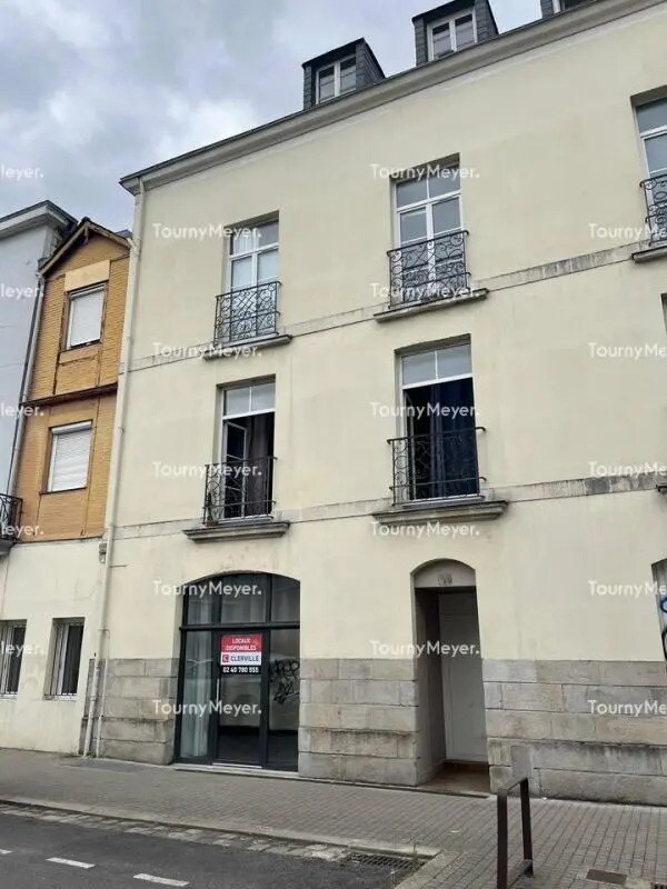 Office in Nantes for sale Building Photo- Image 1 of 6