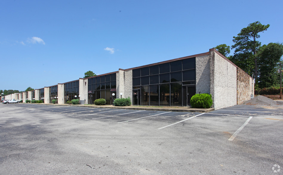 165 Citation Ct, Birmingham, AL for lease - Primary Photo - Image 1 of 2