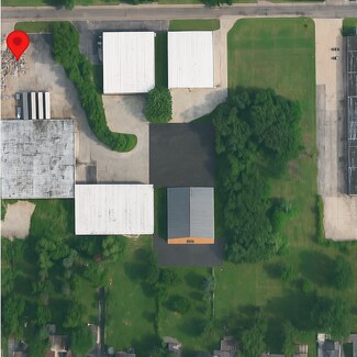 More details for 115 Hankes Ave, Aurora, IL - Land for Lease