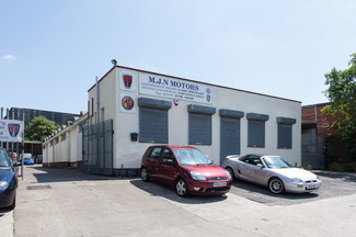 More details for 16 Emery Rd, Bristol - Industrial for Lease