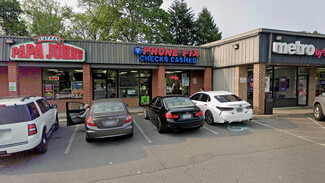 More details for 4800-4810 Dale Blvd, Woodbridge, VA - Retail for Lease