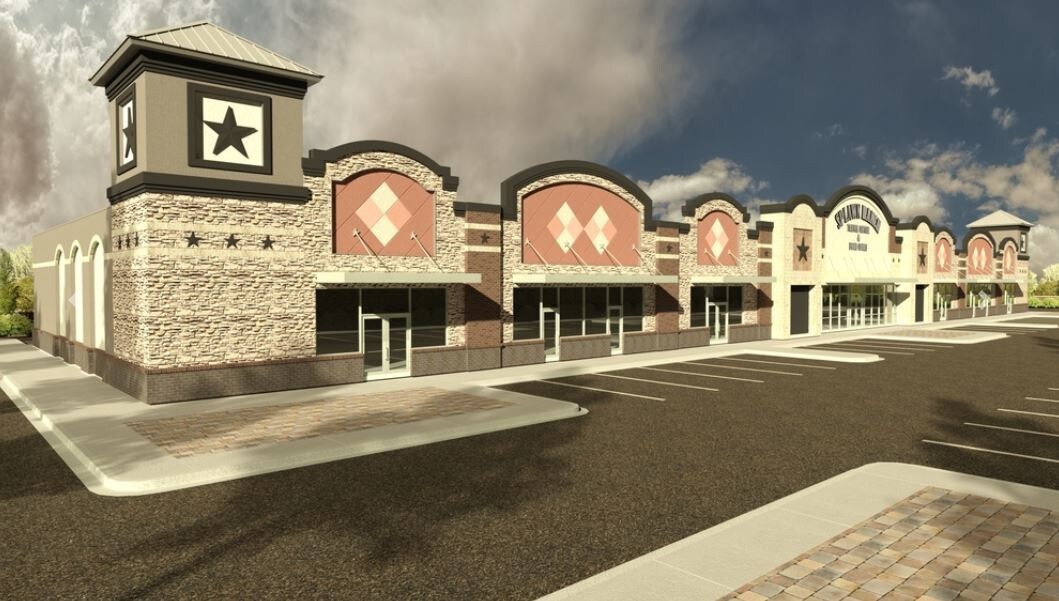 Hwy 195 & Splawn Rd, Killeen, TX 76542