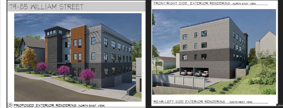 79 William St, Yonkers, NY for sale - Building Photo - Image 2 of 12