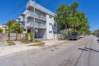 More details for 1029 NW 3rd St, Miami, FL - Multifamily for Sale
