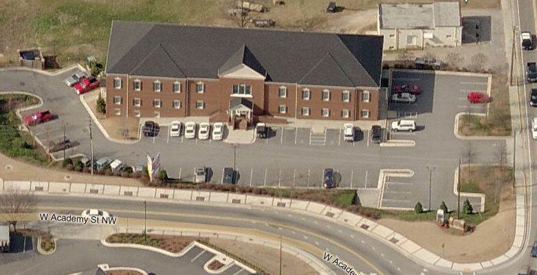 329 Oak St, Gainesville, GA for sale Building Photo- Image 1 of 1