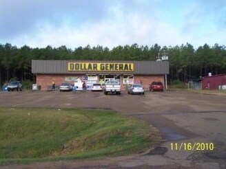 107 I-55 Frontage Rd, Terry, MS for sale Primary Photo- Image 1 of 1