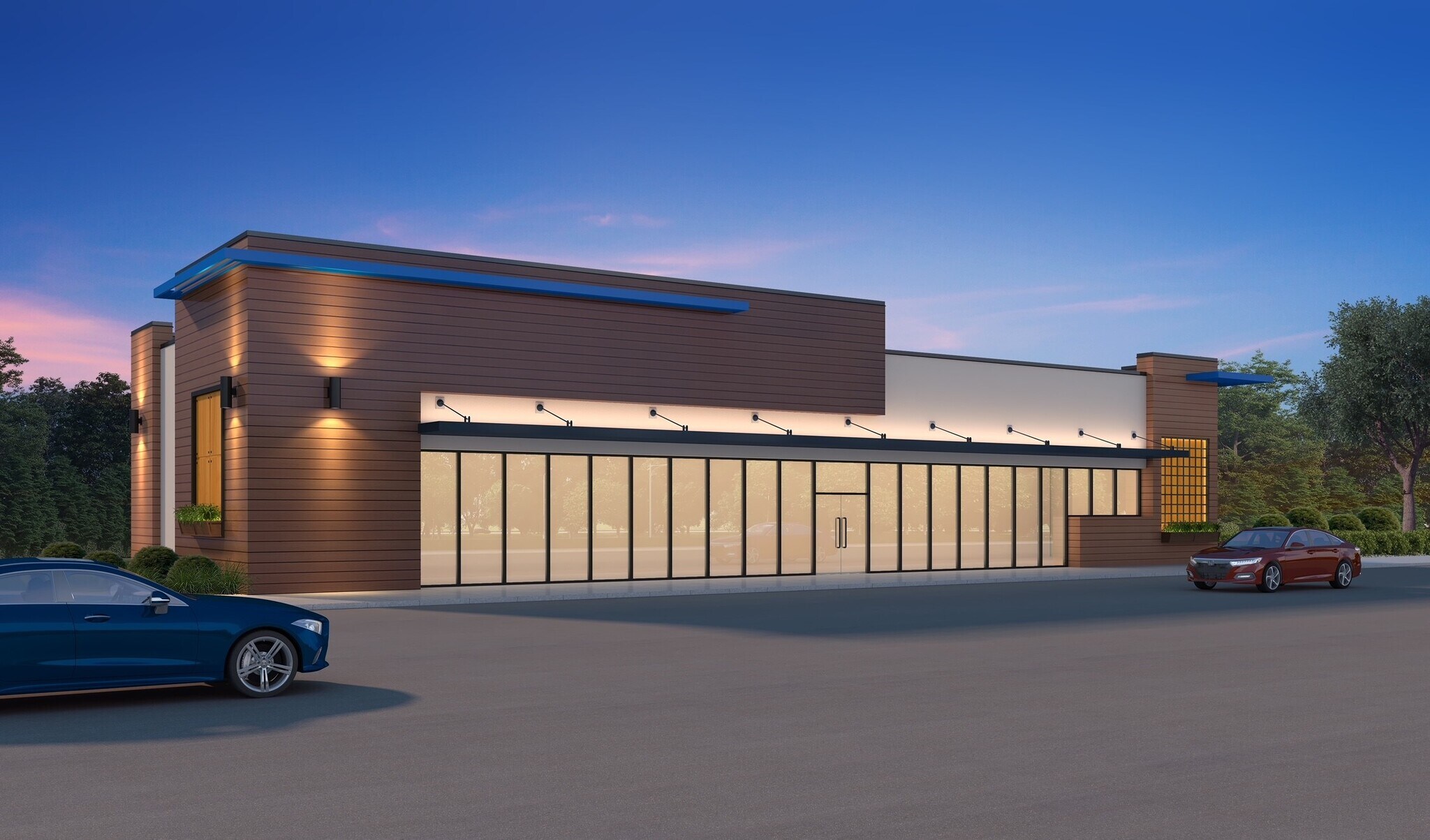 1179 Eisenhower Pky, Macon-Bibb, GA for sale Building Photo- Image 1 of 1