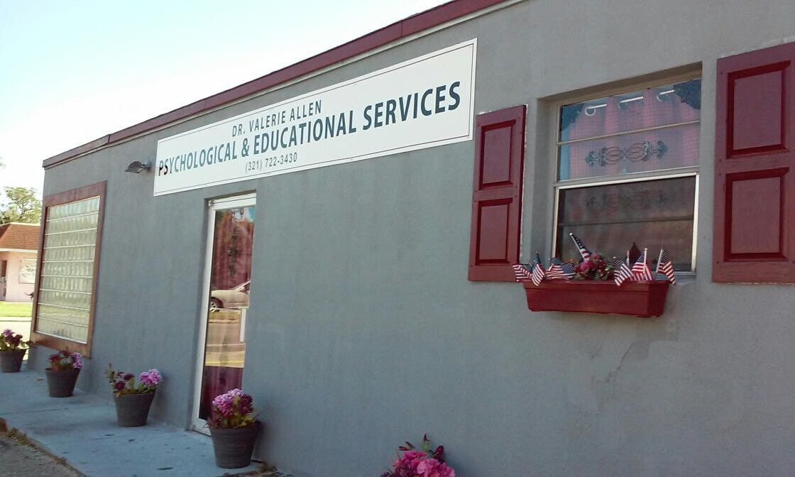 101 E New Haven Ave, Melbourne, FL for sale Building Photo- Image 1 of 1