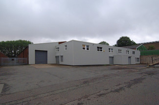 More details for Curriers Clos, Coventry - Industrial for Lease