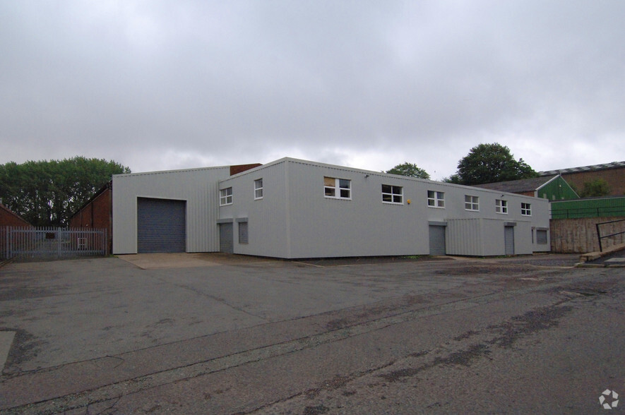 Curriers Clos, Coventry for lease - Primary Photo - Image 1 of 5