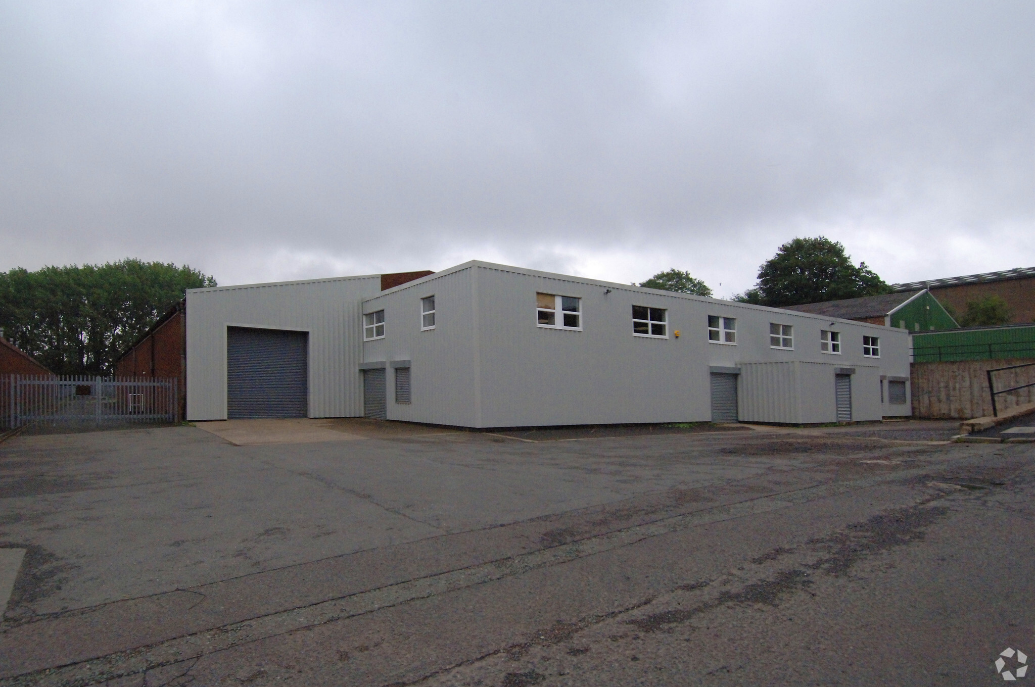 Curriers Clos, Coventry for lease Primary Photo- Image 1 of 6