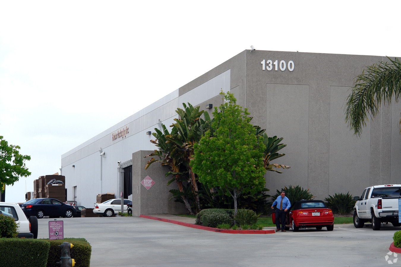 13100 Danielson St, Poway, CA 92064 Property Record