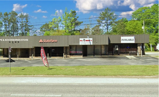 More details for 1390 S Forest Ave, Luverne, AL - Retail for Lease