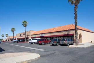 More details for 7415-7449 E 22nd St, Tucson, AZ - Retail for Lease