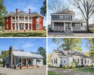 More details for Clarion Hall - the Portfolio of E. Hill – for Sale, Lewisburg, TN