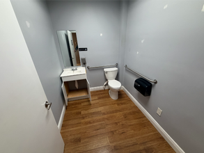 7100 W Commercial Blvd, Lauderhill, FL for lease Interior Photo- Image 2 of 12