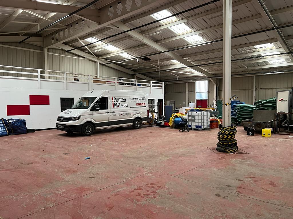 Tweedbank Dr, Galashiels for lease Interior Photo- Image 1 of 2