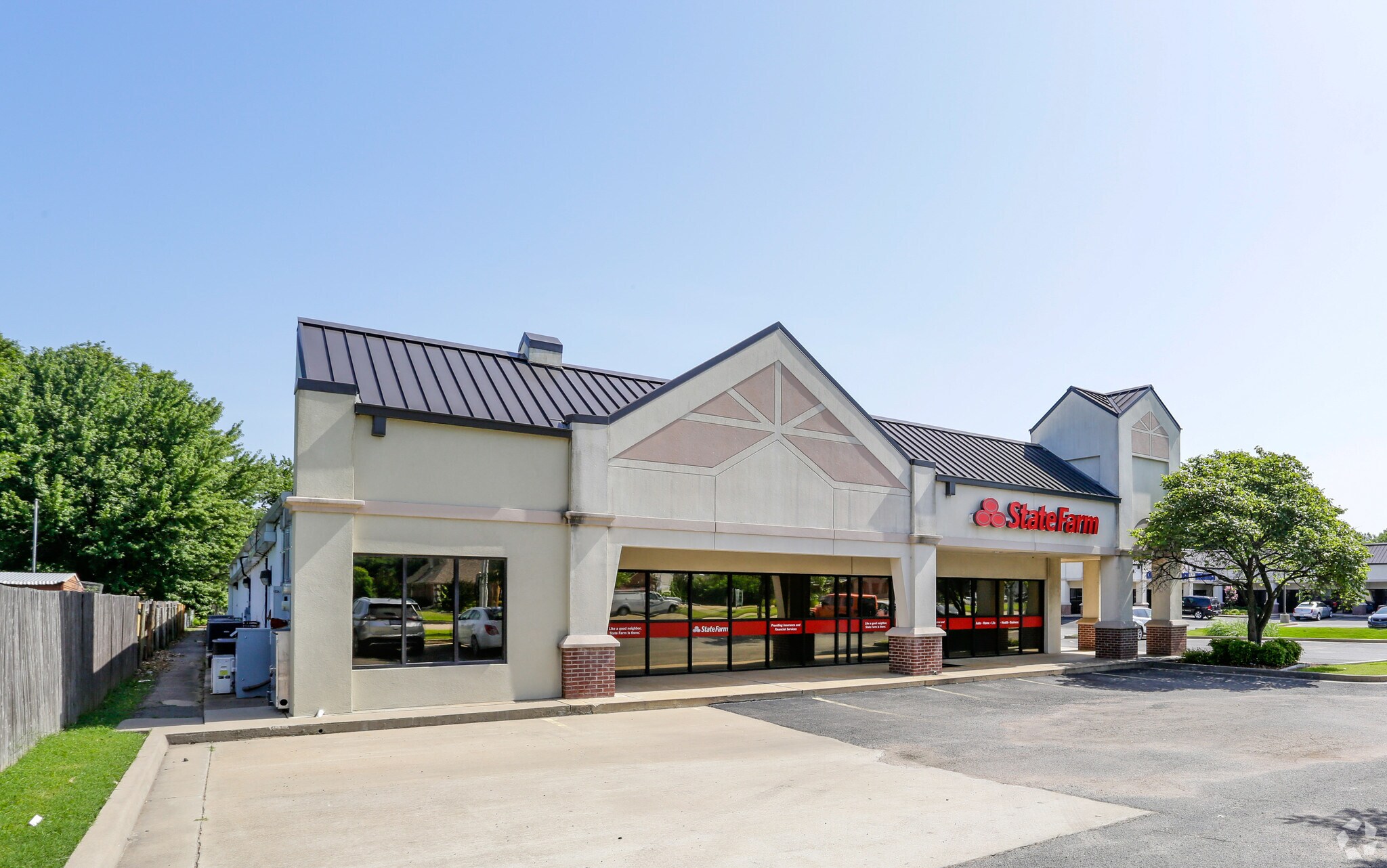 3300 Chandler Rd, Muskogee, OK 74403