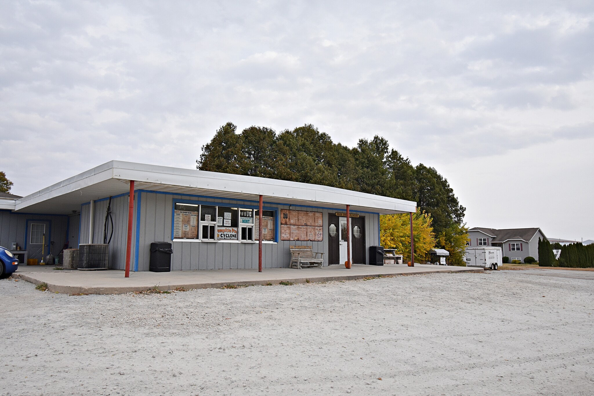 911 South St, Jesup, IA for sale Primary Photo- Image 1 of 27