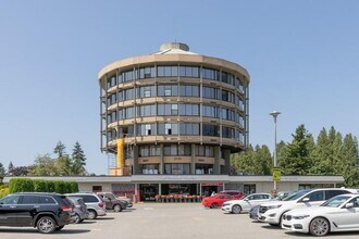 2125-2151 McCallum Rd, Abbotsford, BC for lease Building Photo- Image 1 of 5